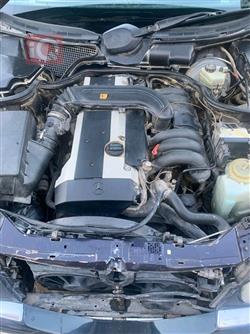 مێرسێدس بێنز E-Class